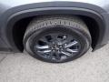 Satin Steel Metallic - Traverse RS AWD Photo No. 2