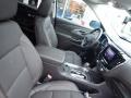 Satin Steel Metallic - Traverse RS AWD Photo No. 9