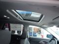 Satin Steel Metallic - Traverse RS AWD Photo No. 11