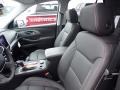 Satin Steel Metallic - Traverse RS AWD Photo No. 13