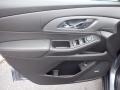 Satin Steel Metallic - Traverse RS AWD Photo No. 14