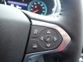 Satin Steel Metallic - Traverse RS AWD Photo No. 19