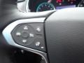 Satin Steel Metallic - Traverse RS AWD Photo No. 20