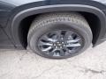 2020 Graphite Metallic Chevrolet Traverse RS AWD  photo #2