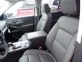 Graphite Metallic - Traverse RS AWD Photo No. 14