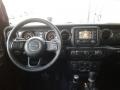 Black - Wrangler Unlimited Altitude 4x4 Photo No. 14