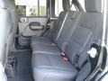 Black 2020 Jeep Wrangler Unlimited Altitude 4x4 Interior Color