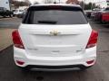 Summit White - Trax LT AWD Photo No. 5