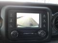 Black - Wrangler Unlimited Altitude 4x4 Photo No. 23