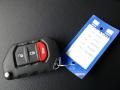 2020 Jeep Wrangler Unlimited Altitude 4x4 Keys