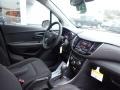 Summit White - Trax LT AWD Photo No. 11