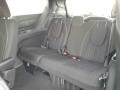 Black Rear Seat Photo for 2020 Chrysler Pacifica #136608663