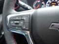 2020 Silver Ice Metallic Chevrolet Blazer RS AWD  photo #20