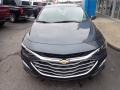 2020 Shadow Gray Metallic Chevrolet Malibu LS  photo #9