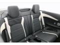 Black Rear Seat Photo for 2020 Mercedes-Benz C #136609611