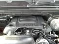 5.7 Liter OHV HEMI 16-Valve VVT MDS V8 2020 Ram 1500 Big Horn Crew Cab 4x4 Engine