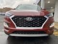 Gemstone Red - Tucson Sport AWD Photo No. 8