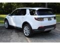 2020 Fuji White Land Rover Discovery Sport S  photo #6