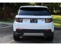 2020 Fuji White Land Rover Discovery Sport S  photo #7