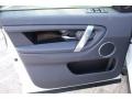 2020 Fuji White Land Rover Discovery Sport S  photo #13