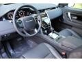 2020 Fuji White Land Rover Discovery Sport S  photo #17