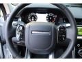 2020 Fuji White Land Rover Discovery Sport S  photo #23