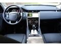 2020 Fuji White Land Rover Discovery Sport S  photo #27