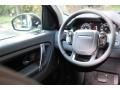 2020 Fuji White Land Rover Discovery Sport S  photo #28