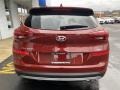 Gemstone Red - Tucson Sport AWD Photo No. 5