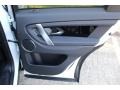2020 Fuji White Land Rover Discovery Sport S  photo #30