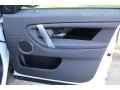 2020 Fuji White Land Rover Discovery Sport S  photo #32