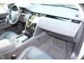 2020 Fuji White Land Rover Discovery Sport S  photo #34