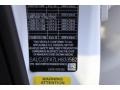 2020 Fuji White Land Rover Discovery Sport S  photo #36