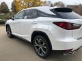 2020 Eminent White Pearl Lexus RX 350 AWD  photo #4