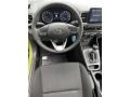 Black Steering Wheel Photo for 2020 Hyundai Venue #136612527