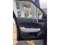 Black/Gray Door Panel Photo for 2020 Hyundai Venue #136612949