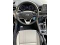 Black/Gray Steering Wheel Photo for 2020 Hyundai Venue #136612980