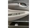 Quartz White - Santa Fe SEL AWD Photo No. 12