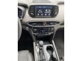 2020 Quartz White Hyundai Santa Fe SEL AWD  photo #30