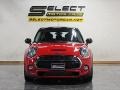 Chili Red - Hardtop Cooper S 4 Door Photo No. 2