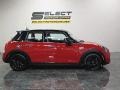 Chili Red - Hardtop Cooper S 4 Door Photo No. 4