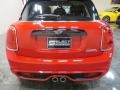 Chili Red - Hardtop Cooper S 4 Door Photo No. 5
