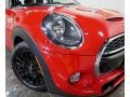 Chili Red - Hardtop Cooper S 4 Door Photo No. 6