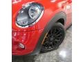 Chili Red - Hardtop Cooper S 4 Door Photo No. 7