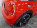 Chili Red - Hardtop Cooper S 4 Door Photo No. 8