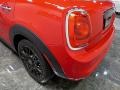 Chili Red - Hardtop Cooper S 4 Door Photo No. 9