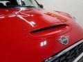 Chili Red - Hardtop Cooper S 4 Door Photo No. 11