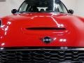 Chili Red - Hardtop Cooper S 4 Door Photo No. 12