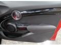 Chili Red - Hardtop Cooper S 4 Door Photo No. 20