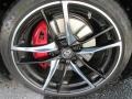 2020 Toyota GR Supra 3.0 Premium Wheel and Tire Photo